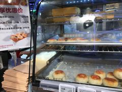 -盒马鲜生(宝地店)