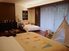 -石梅湾艾美度假酒店