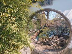 -无锡蠡湖国家湿地公园-蠡园