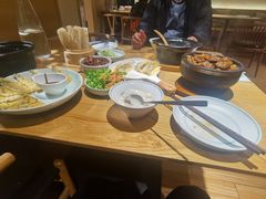 -吴记粥铺·淮扬小馆(欧尚店)