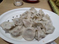 -赵奶奶水饺锅贴小酒馆(丁字沽店)
