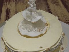 -今日Cake蛋糕茶歇·甜品台定制