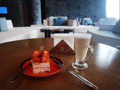 -厦门万丽酒店·R Bar