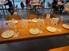 -1861意大利餐厅(文化广场店)