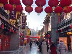 -古文化街旅游区