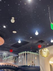 -奈尔宝家庭中心·亲子餐厅(宝安店)