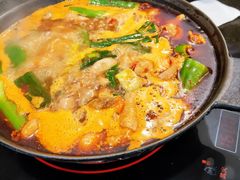 -湘肠香火锅店(团结湖店)
