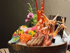 -花潮料理艺食馆(成都万象城店)