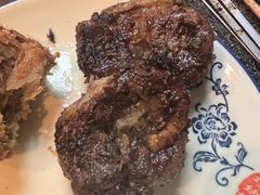 -竹叶涮肉坊(总店)