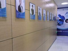 -岳辰齿科(浦东长泰店)