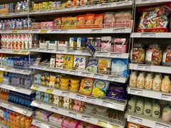 -华润万家超市(锦江翡翠城店)