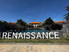 -三亚海棠湾万丽度假酒店