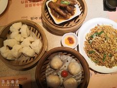 -点都德(聚福楼店)