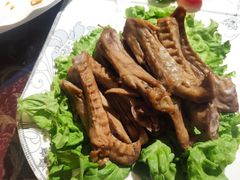 -敦煌楼(御景·阳光润园店)