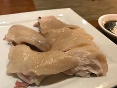 -糟粕醋·椰苑海南菜餐厅(亚龙湾天域酒店)