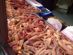 -清真拉妈卤味(回民街店)