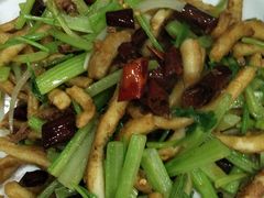 -叶存利海鲜大馅饺子(东戴河止锚湾店)