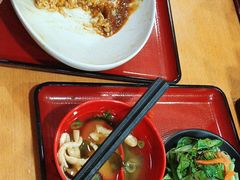 -食其家·牛丼咖喱(浦电路店)