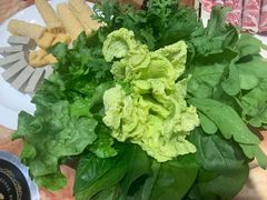 -神洲四海大酒楼(王府井澳门中心店)