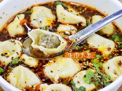 -子午路张记肉夹馍(小寨西路店)