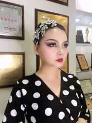 -慕拉美甲美睫皮肤管理