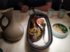 退秋鱼（一条）-锦府盐帮·李宅(领展购物广场中关村店)