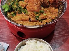 -喜家德虾仁水饺(岗厦北店)