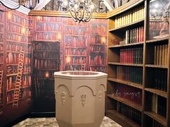 -逃脱反斗城沉浸剧情密室(北京路店)