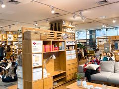 -MUJI无印良品(西湖银泰城店)