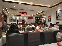 大堂-胡大饭馆 24h(簋街总店)