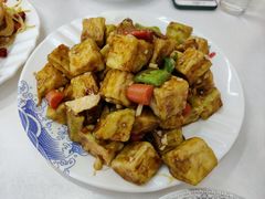 -北戴河庆山饭店·海鲜砂锅粥(北戴河黑石路店)