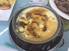 -京秀缘蒸汽海鲜农家菜大馅蒸饺