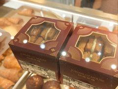 -裕莲茶楼(南京江北虹悦城店)