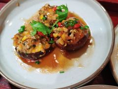 -山食间·中式营养轻餐(保利时光里店)