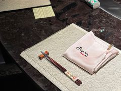 -Ginza Onodera铁板烧(外滩十八号店)