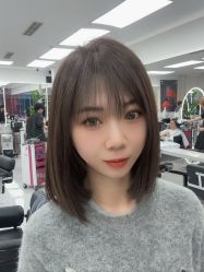-5M HAIR SALON 旗舰店