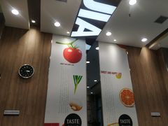 -魏家凉皮(万辉店)