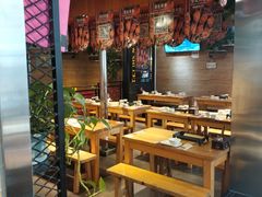 大堂-管氏翅吧(护国寺店)