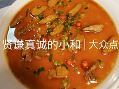 -鲜味食族水产·海鲜餐厅