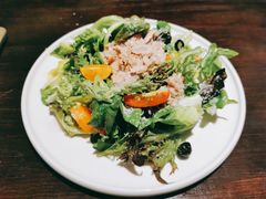 -味式·那不勒斯披萨Mise en place(亚朵酒店店)