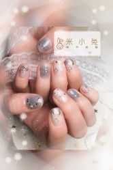 -米小兔美甲美睫