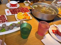 -好想牛·鲜切自助牛肉火锅(七堡花园城店)