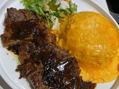-锦园春香港茶餐厅(西海湾旗舰店)