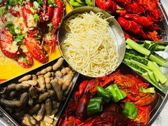 -王红军龙虾(新民路店)