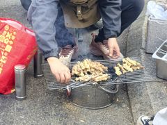 -海平馄饨(逍遥二路店)