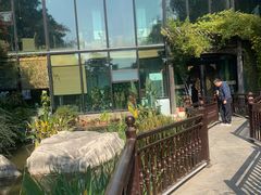 门面-聚缘堂·海鲜私房菜(松岭路店)