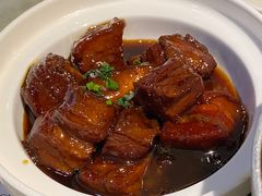 -小菜园新徽菜(合肥之心城店)