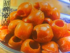 -牛街清真满恒記(平安里西大街店)