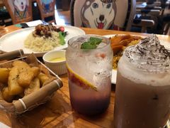 -more than meow吴止猫主题餐厅(承德 中船汇店)