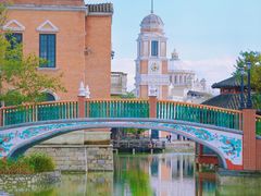 -赤坎·广东华侨国际旅游度假区